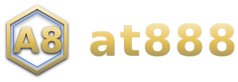 at888 logo